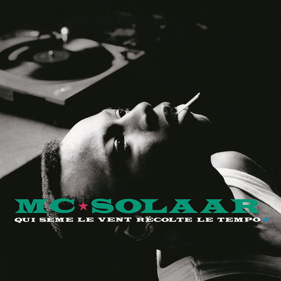 MC Solaar · Qui Seme Le Vent Recolte (L (LP) (2022)