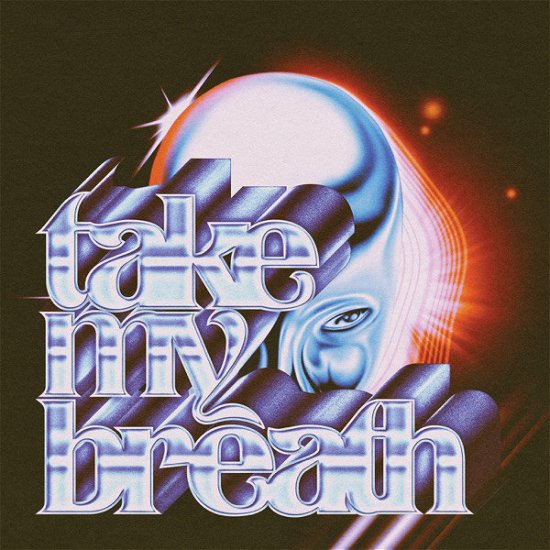 Take My Breath - Weeknd - Música - REPUBLIC - 0602438784516 - 1 de outubro de 2021