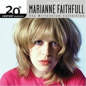 20th Century Masters - Marianne Faithfull - Musikk - ISLAND - 0602498069516 - 30. juni 1990