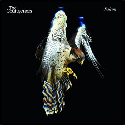 Falcon - Courteeners - Muziek - POLYDOR - 0602527293516 - 22 februari 2010