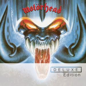 Motörhead · Rock N Roll (CD) [Deluxe edition] (2010)