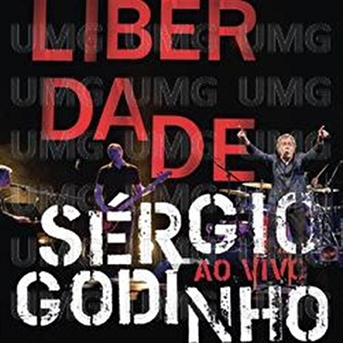 Cover for Sérgio Godinho · Liberdade (CD) (2015)