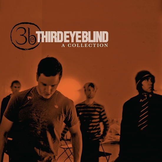 Cover for Third Eye Blind · Collection (LP) [P Vinyl edition] (2022)