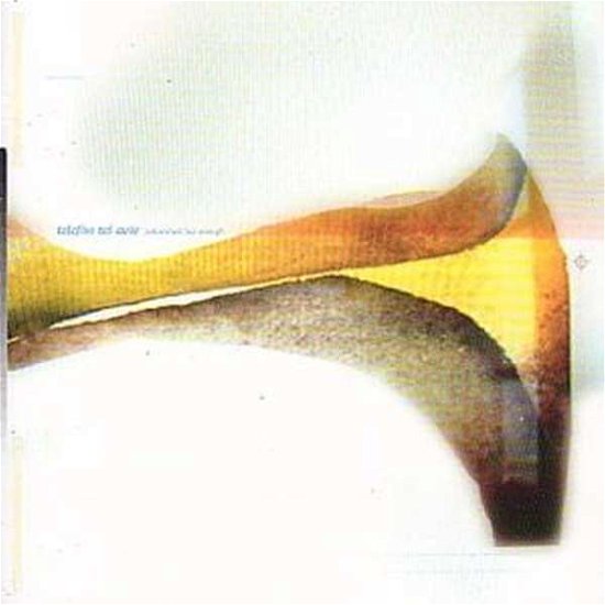Cover for Telefon Tel Aviv · Fahrenheit Fair Enough (LP) (2001)