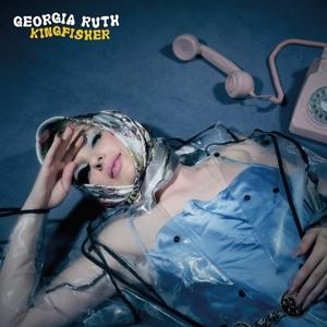 Cover for Georgia Ruth · Kingfisher (CD) (2022)