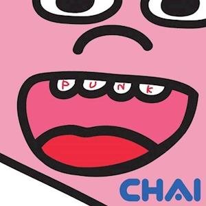 Cover for Chai · Punk (Dl) (LP) (2019)