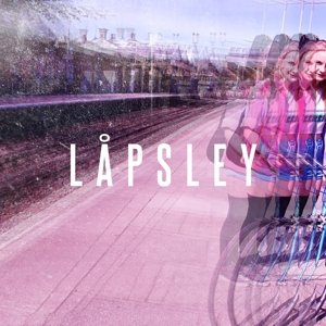 Cover for Lapsley · Station (10&quot;) (2022)