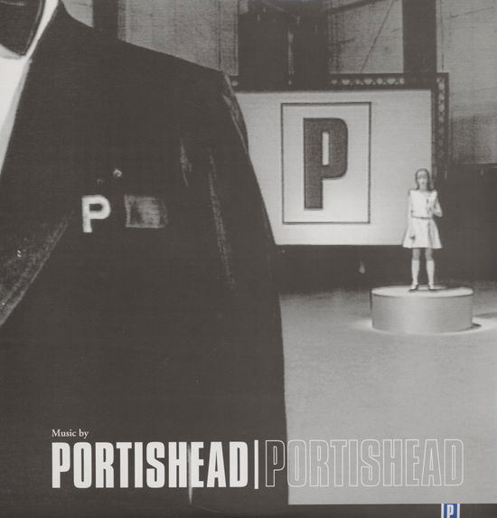 Portishead - Portishead - Musikk - london - 0643346011516 - 25. oktober 2007