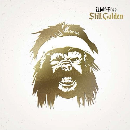 Cover for Wolf-Face · Still Golden (LP) (2020)