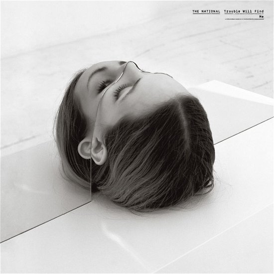 Cover for The National · Trouble Will Find Me (LP) (2013)