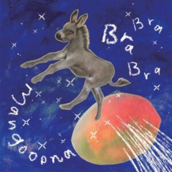 Brabrabra · Mangooona (25th Anniversary Sil) (LP) (2023)