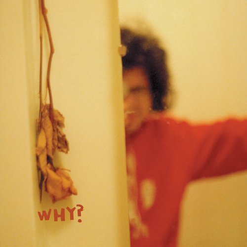 Cover for Why · Early Whitney (LP) [EP edition] (2009)