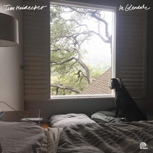 Cover for Tim Heidecker · In Glendale (LP) [Standard edition] (2016)