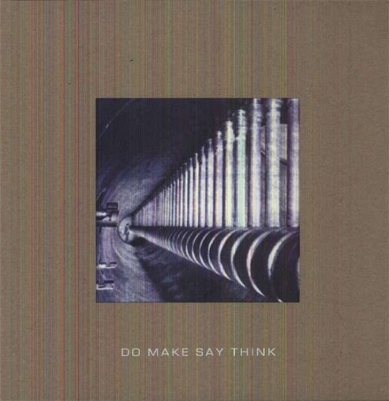 Cover for Do Make Say Think · Do Make Say Think (2lp-180g) (LP) (2013)