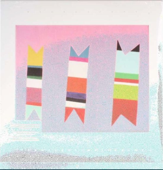 Cover for Nels Cline · Macroscope (LP) (2014)
