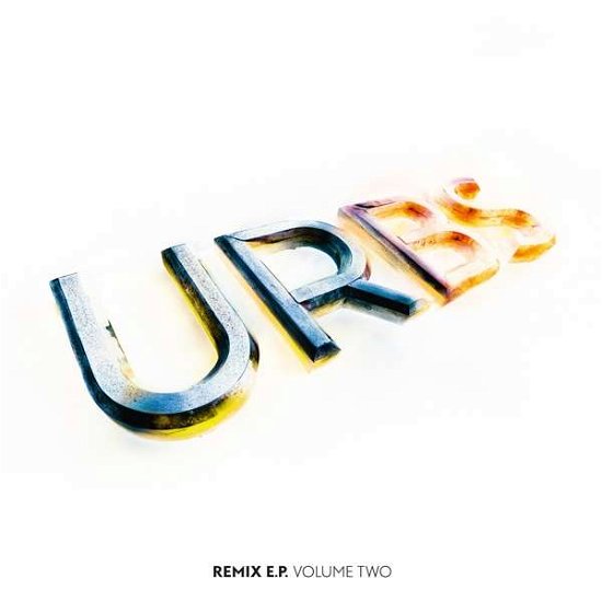 Cover for Urbs · Remix Ep 1 (LP) (2018)