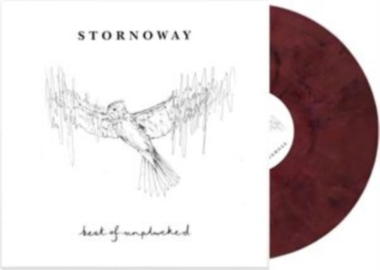 Cover for Stornoway · Best Of Unplucked (LP) (2024)