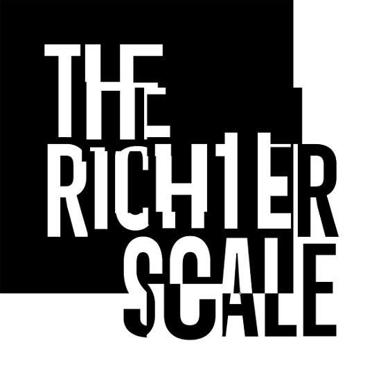 Ji Liu · Richter Scale (CD) (2023)