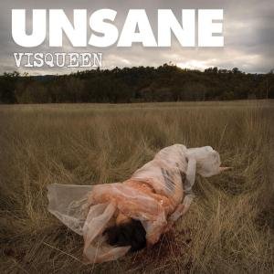 Cover for Unsane · Visqueen (LP) [Limited edition] (2008)