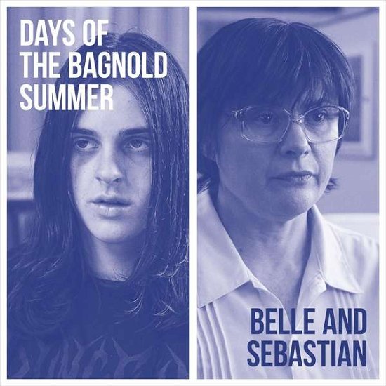 Days of the Bagnold Summer OST - Belle & Sebastian - Music - MATADOR - 0744861145516 - September 13, 2019