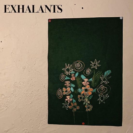 Atonement - Exhalants - Music - HEX - 0760137400516 - October 9, 2020