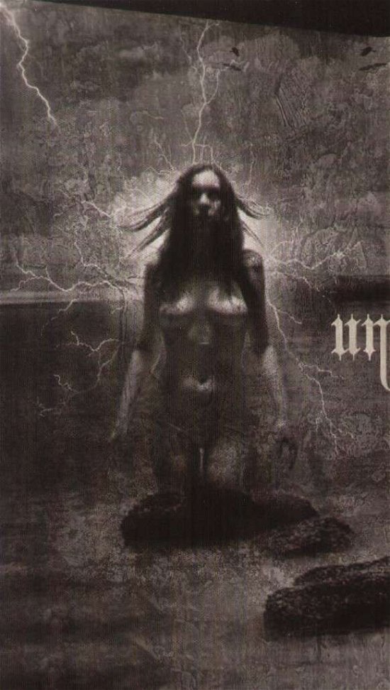 Cover for Unearthly Trance · Electrocution (LP) (2008)