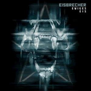Cover for Eisbrecher · Ewiges Eis: 15 Jahre Eisbrecher (LP) (2022)