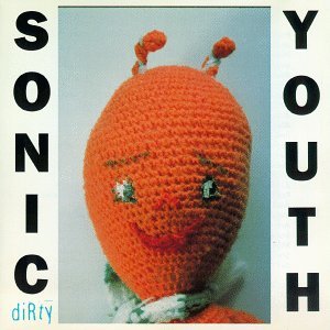 Dirty - Sonic Youth - Musik - GOOFIN' - 0787996800516 - 28 augusti 2003