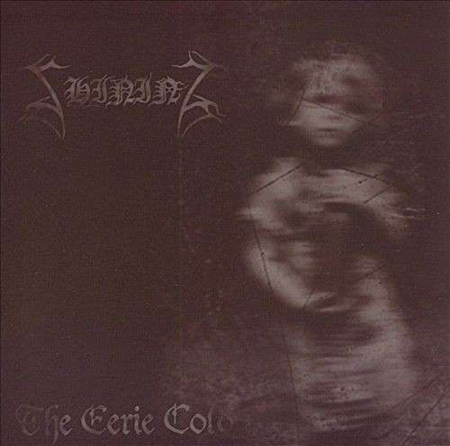 Shining · Shining - Iv: The Eerie Cold (LP) (2012)