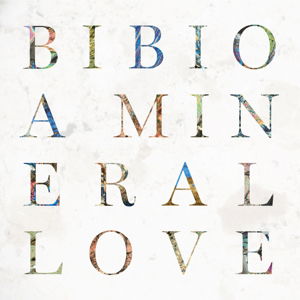 A Mineral Love - Bibio - Música - WARP - 0801061026516 - 1 de abril de 2016