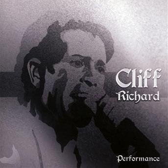 Cover for Cliff Richard · Performance (CD) (2011)