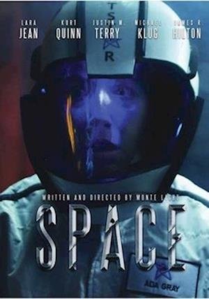 Cover for Space (DVD) (2020)