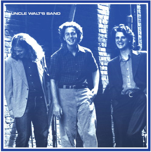 Uncle Walt's Band (LP) (2019)