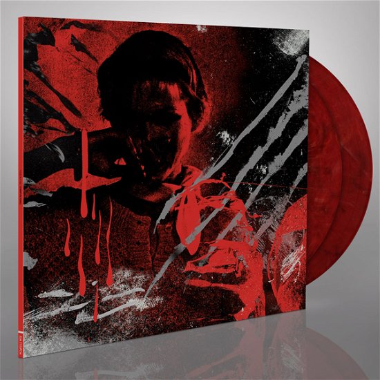 Vous Autres · Champ Du Sang (Red / White / Black Marbled Vinyl) (LP) (2021)