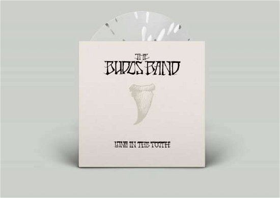 Cover for Budos Band · Long in the Tooth (Splatter Vinyl) (LP)