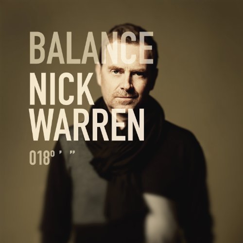 Balance 18 - Nick Warren - Musik - BALANCE - 0823867019516 - 6. december 2011