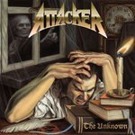 Cover for Attacker · Unknown (CD) (2006)