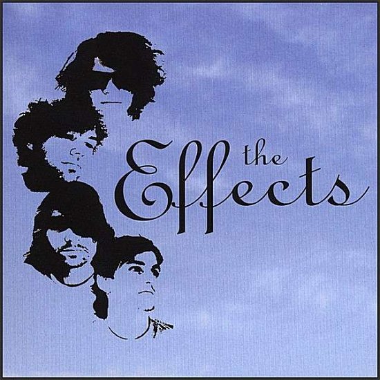 EP - Effects - Musik -  - 0837101297516 - 17. April 2007