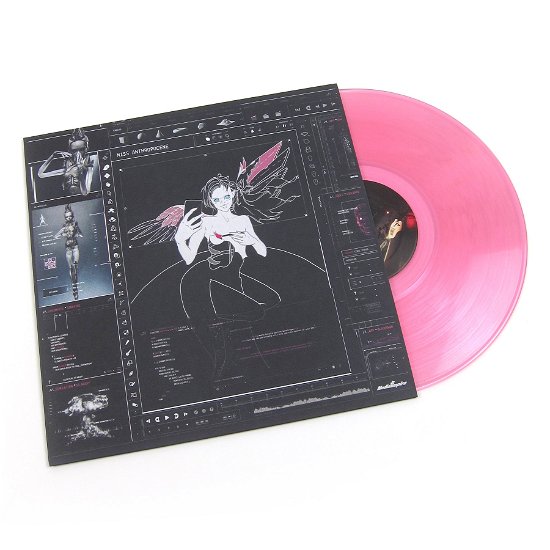 Miss Anthropocene (Indie Pink Lp) - Grimes - Music - ELECTRONICA - 0875918000516 - April 10, 2020