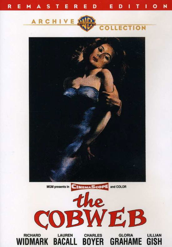 Cobweb - Cobweb - Movies - WARA - 0883316311516 - January 18, 2011