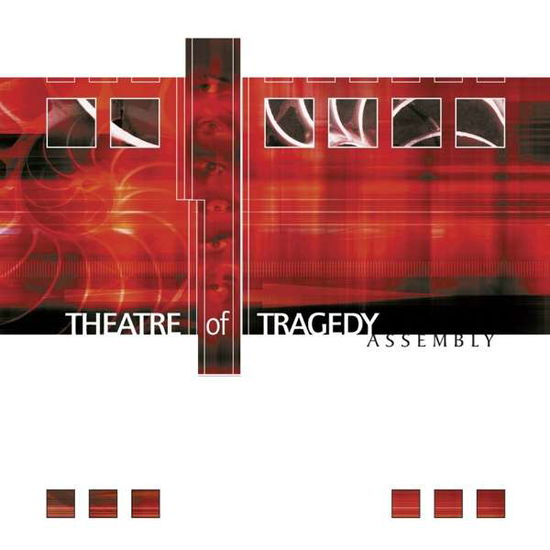 Assembly - Theatre Of Tragedy - Muzyka - AFM - 0884860284516 - 29 maja 2020
