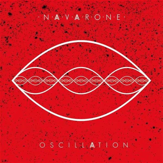 Oscillation - Navarone - Musiikki - RODEOSTAR - 0886922607516 - perjantai 27. tammikuuta 2017