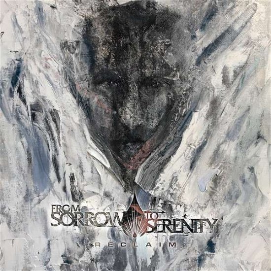 Cover for From Sorrow To Serenity · Reclaim (LP) [Coloured edition] (2019)