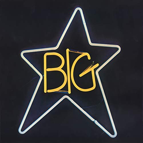 #1 Record - Big Star - Musik - ROCK - 0888072096516 - August 20, 2021