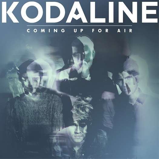 Coming Up For Air - Kodaline - Musik - B-UNIQUE/RCA - 0888750275516 - 23. februar 2015