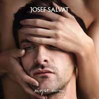 Cover for Josef Salvat · Night Swim (LP) (2018)