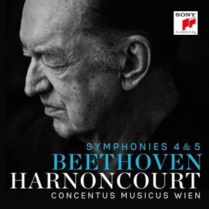 Symphonies No.4 & 5 - Charles Munch Legacy - Ludwig Van Beethoven - Muziek - SONY CLASSICAL - 0888751364516 - 17 juni 2016