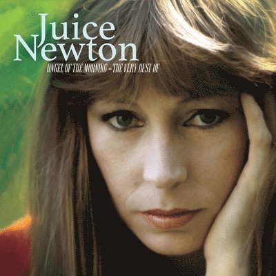 Juice Newton · Angel Of The Morning - The Very Best Of (Pink Vinyl) (LP) [Colored Vinyl, Pink, Limited edition] (2022)