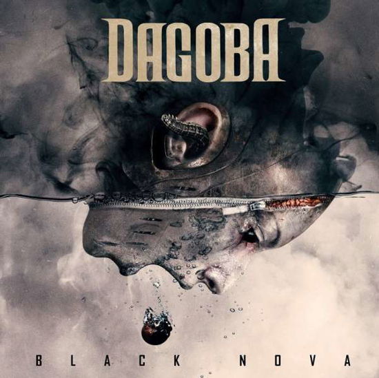 Black Nova - Dagoba - Musik - CENTURY MEDIA RECORDS - 0889854448516 - 25. august 2017