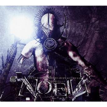 Cover for Noein · Infection-erasure-replacement (CD)
